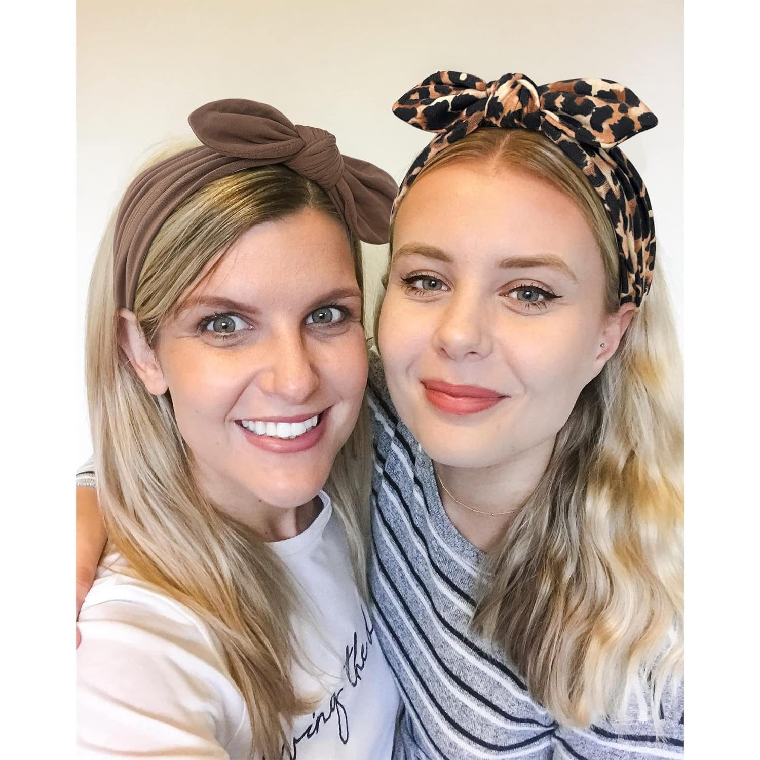 Cute Rabbit Ear Headbands for  - đánh giá và giá Women'S Yoga Accessories