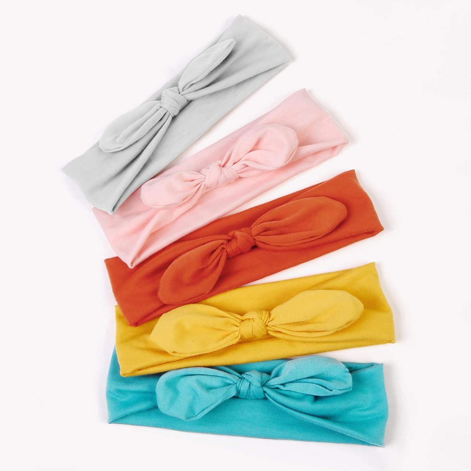 Cute Rabbit Ear Headbands for  - đánh giá và giá Women'S Yoga Accessories
