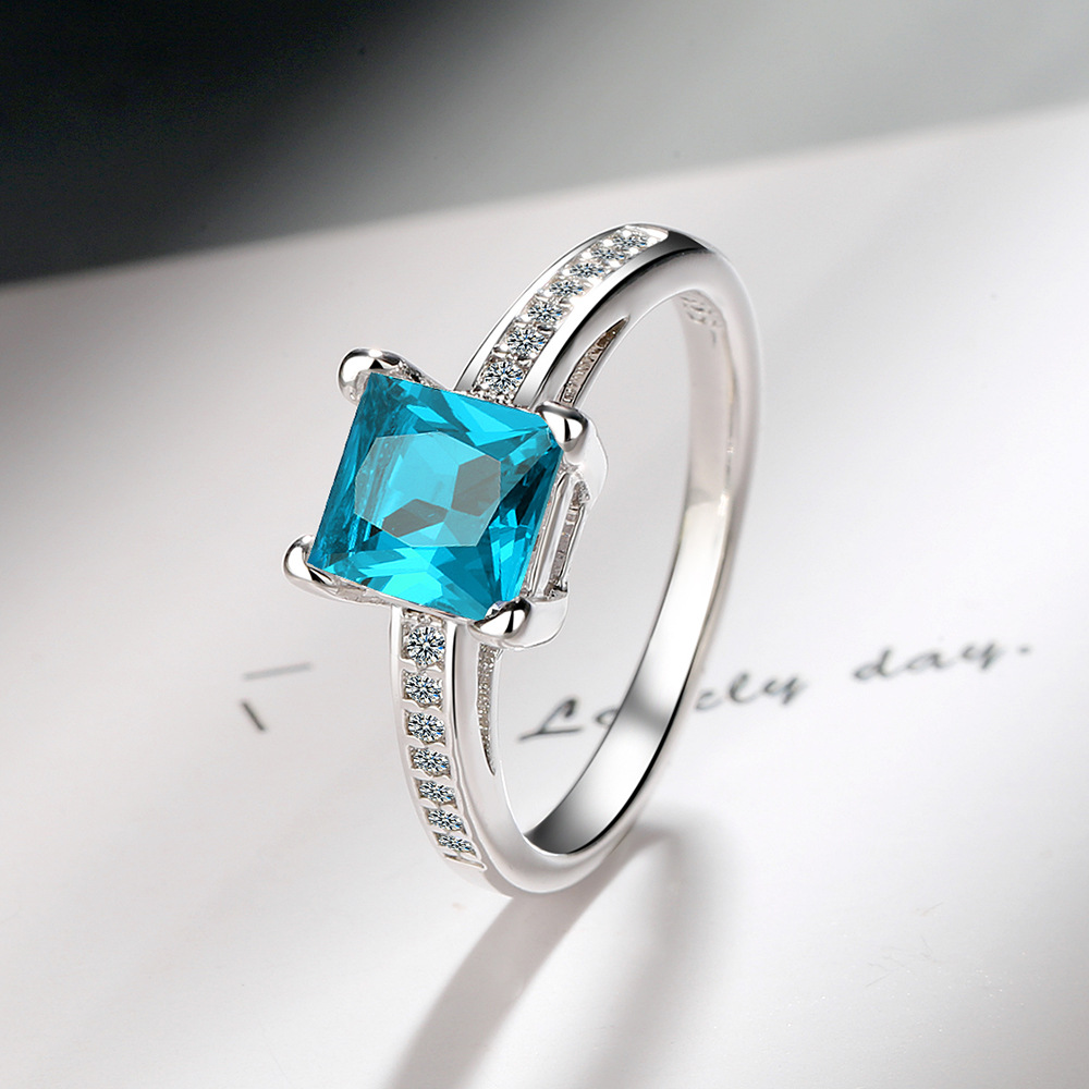 NEW 925 Sterling Silver Rings  - đánh giá và giá Women'S Accessories New Look