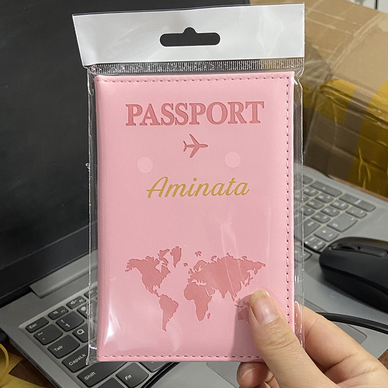 Custom Gold Color Name on Pass - đánh giá và giá Women Accessories Business