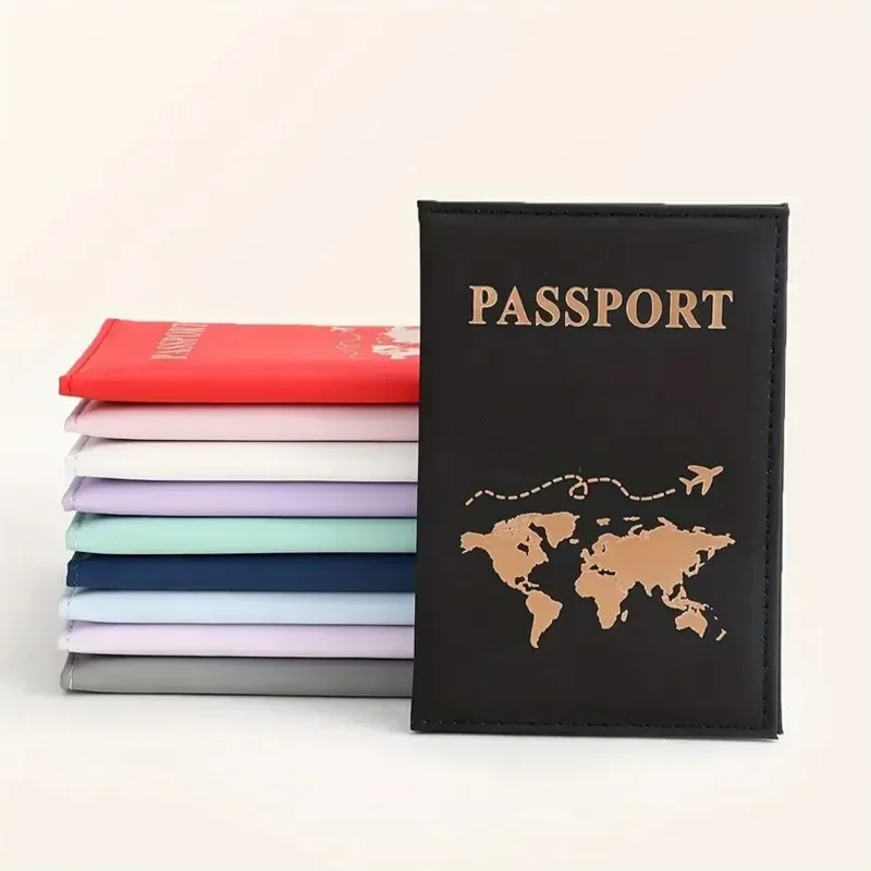 Passport Waterproof Cover Bag  - đánh giá và giá Women Accessories Business