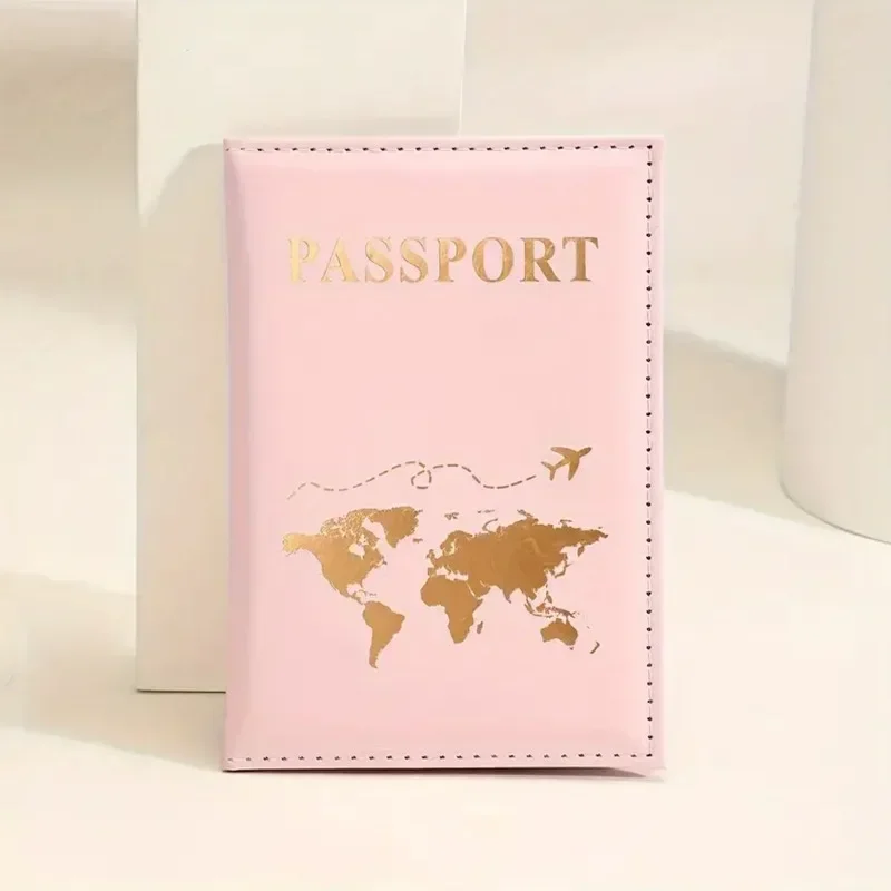 Passport Waterproof Cover Bag  - đánh giá và giá Women Accessories Business