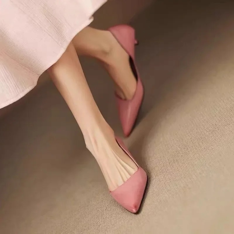 Women's Pointed Toe Stiletto H - đánh giá và giá Women'S Shoes And Accessories