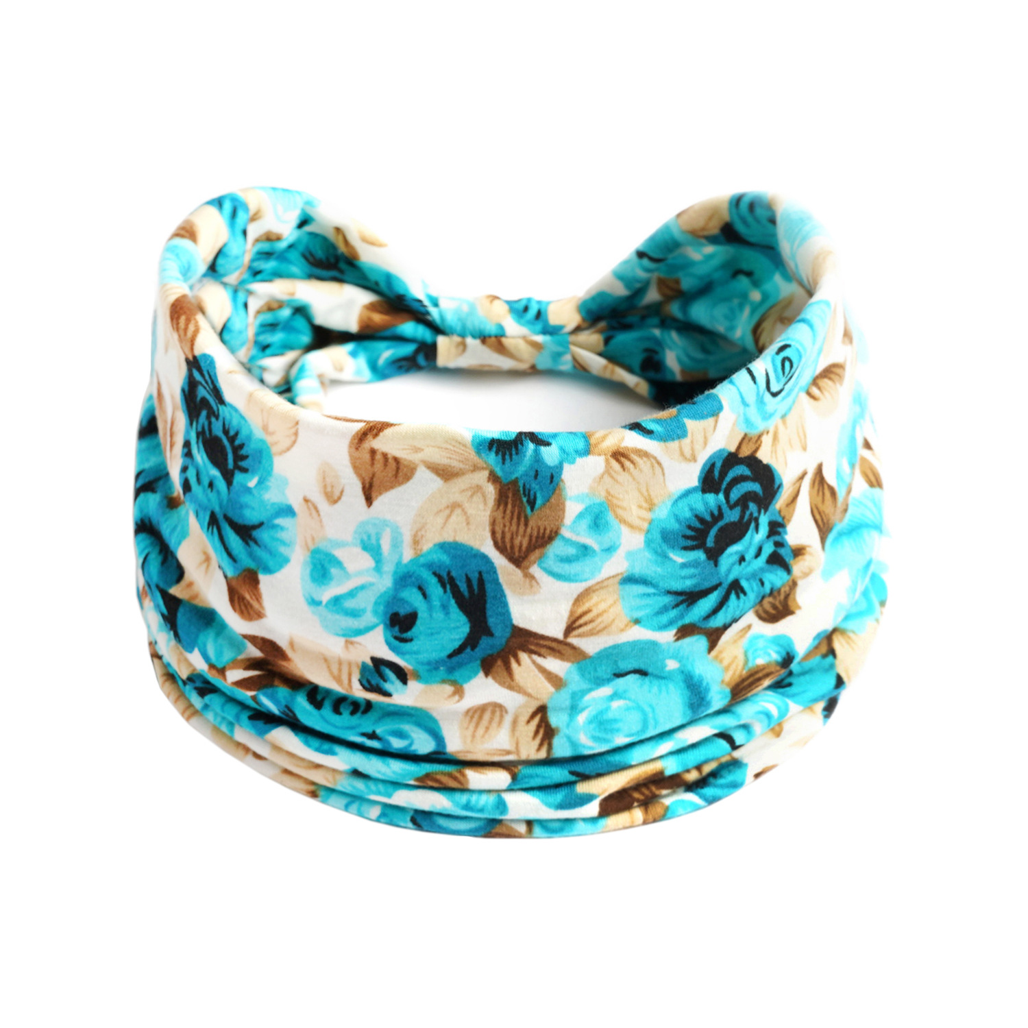 Fashion Solid Color Wide Edge  - đánh giá và giá Women'S Yoga Accessories