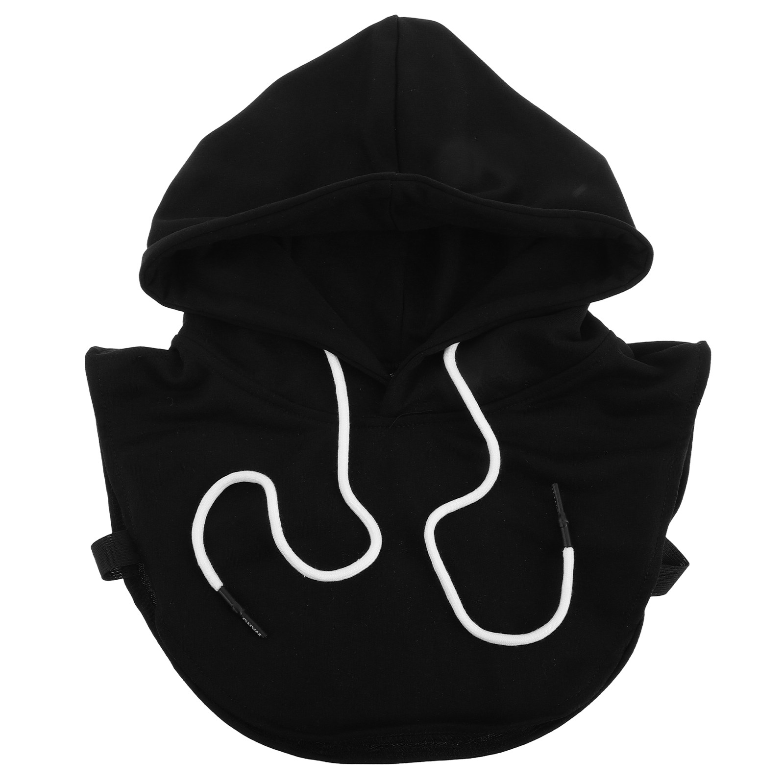 Hooded Fake Collar Accessory f - đánh giá và giá Women'S Accessories For Neck