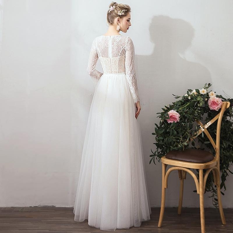 2026 New Bridal Retro Long Sle - đánh giá và giá Women'S Accessories For Neck