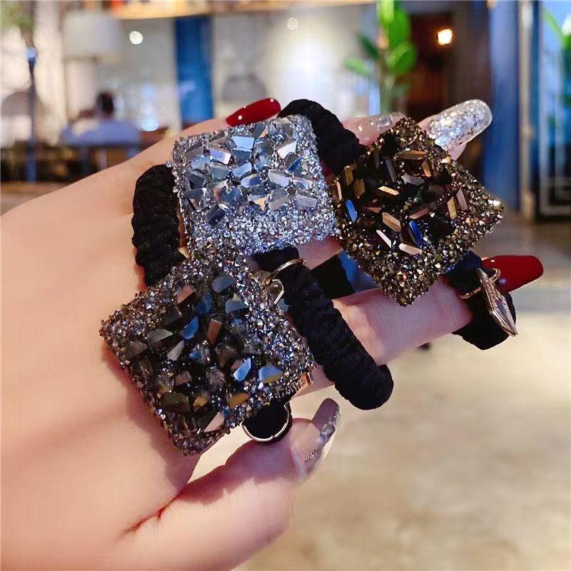 New Women's Rhinestone Elastic - đánh giá và giá Women'S Accessories New Look