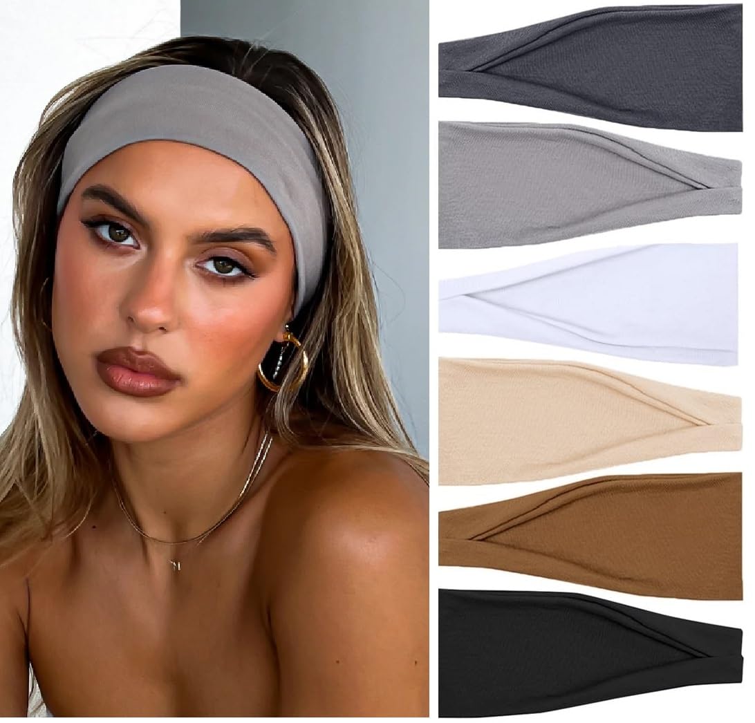 Headbands for Women Non Slip S - đánh giá và giá Women'S Yoga Accessories