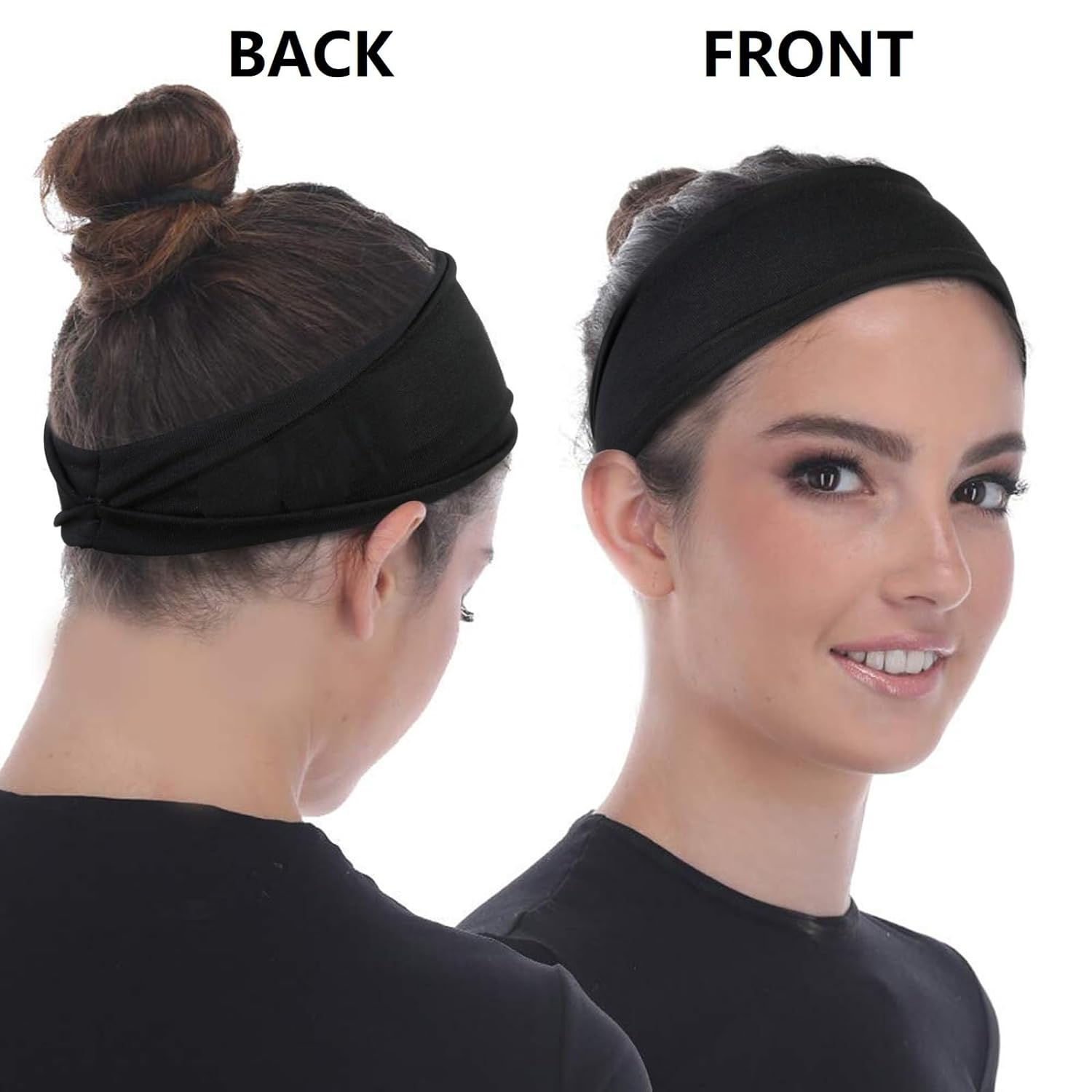 Headbands for Women Non Slip S - đánh giá và giá Women'S Yoga Accessories