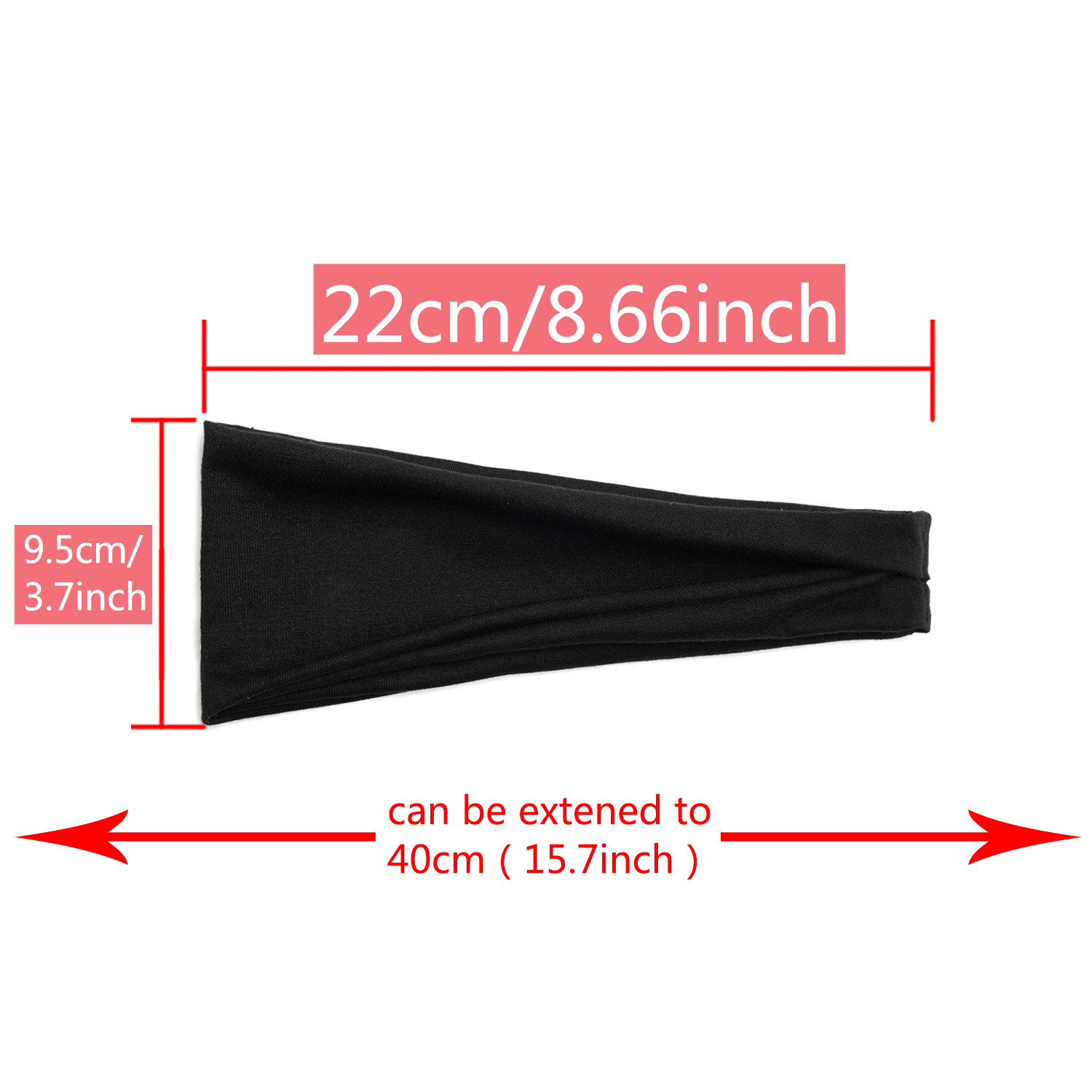 Headbands for Women Non Slip S - đánh giá và giá Women'S Yoga Accessories