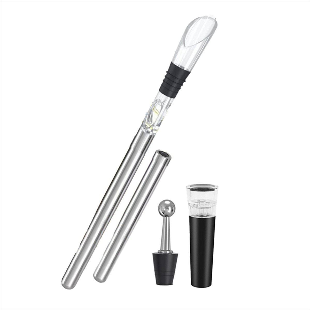 2026 Trend 4 In1 Wine Cooling  - đánh giá và giá Women'S Accessories Trends 2026