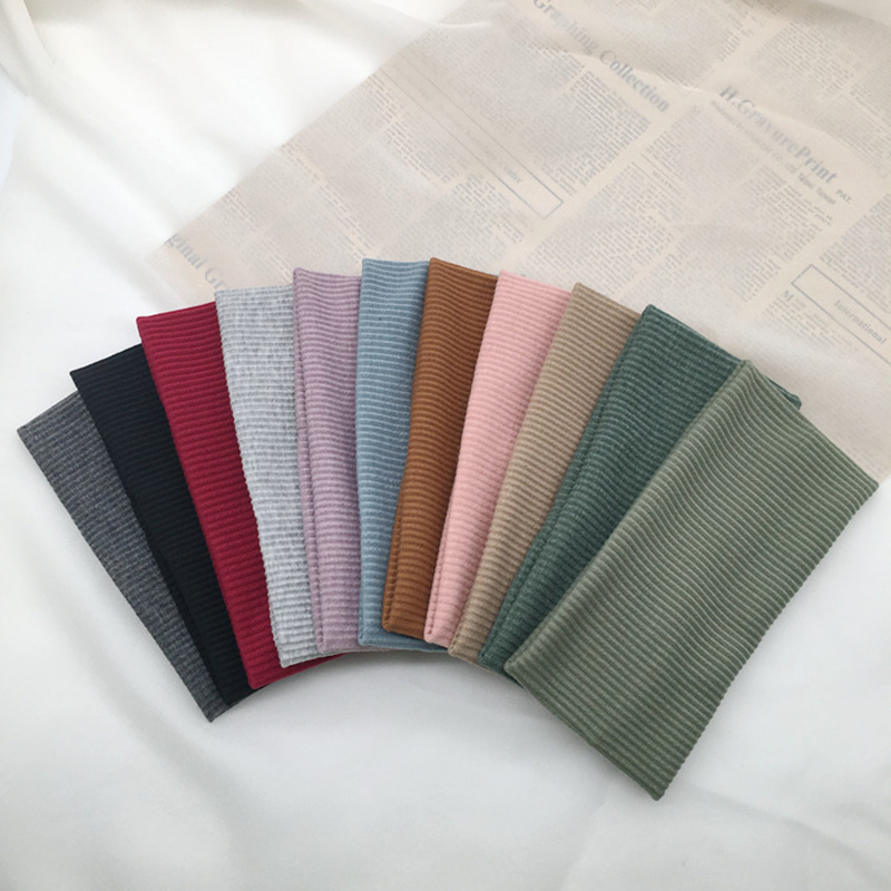 Solid Color Headbands for Woma - đánh giá và giá Women'S Yoga Accessories