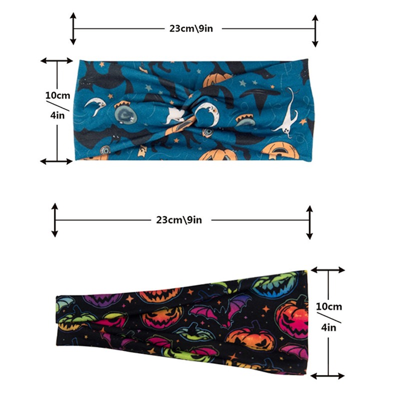 Bohemian Printed Skull Pumpkin - đánh giá và giá Women'S Yoga Accessories