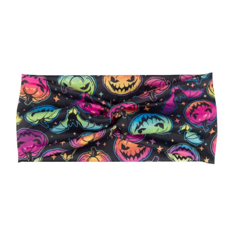 Bohemian Printed Skull Pumpkin - đánh giá và giá Women'S Yoga Accessories