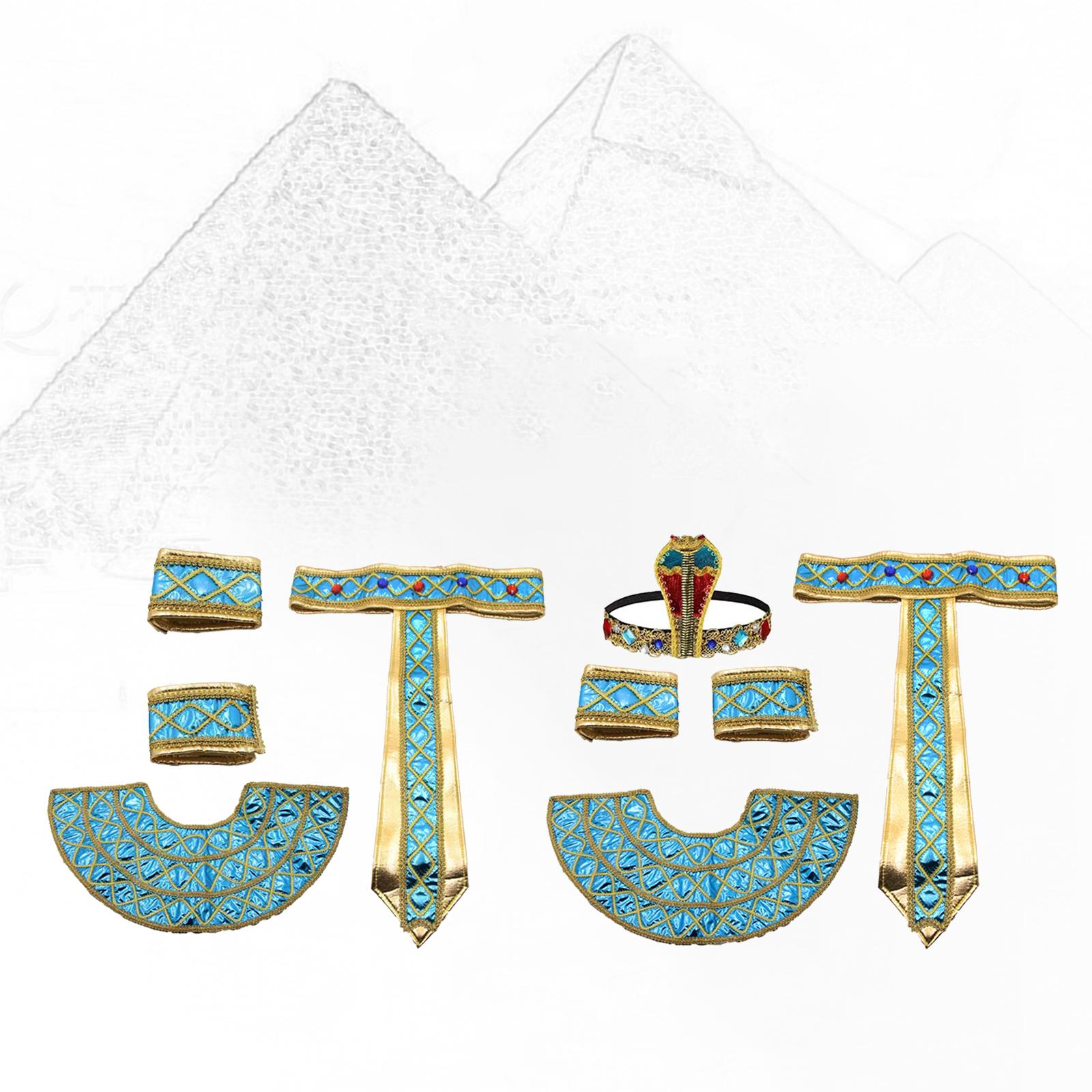 Women's Egyptian Costume Acces - đánh giá và giá Women Accessories Egypt