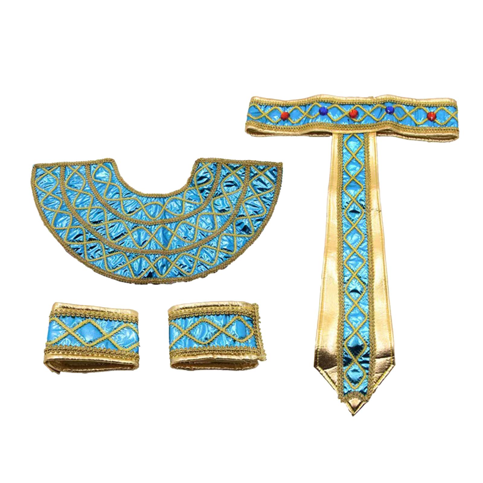 Women's Egyptian Costume Acces - đánh giá và giá Women Accessories Egypt