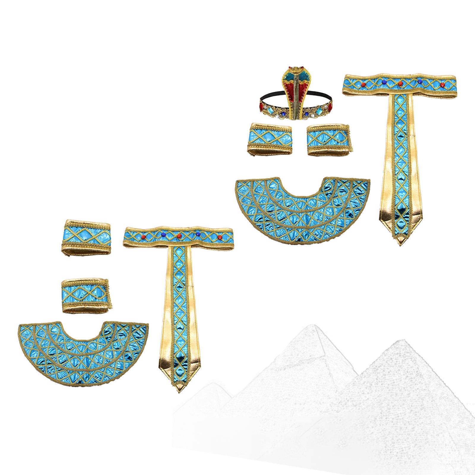 Women's Egyptian Costume Acces - đánh giá và giá Women Accessories Egypt