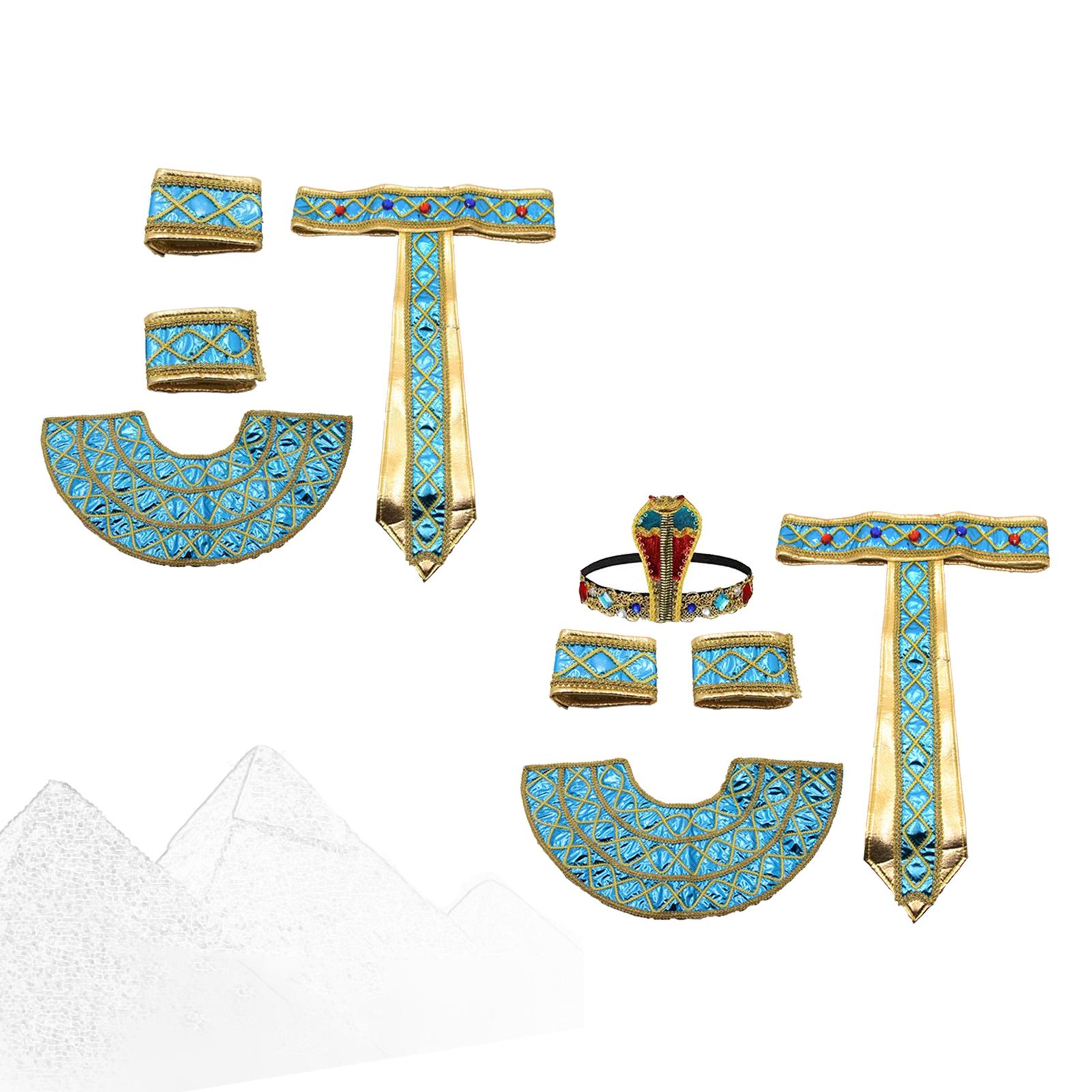 Women's Egyptian Costume Acces - đánh giá và giá Women Accessories Egypt