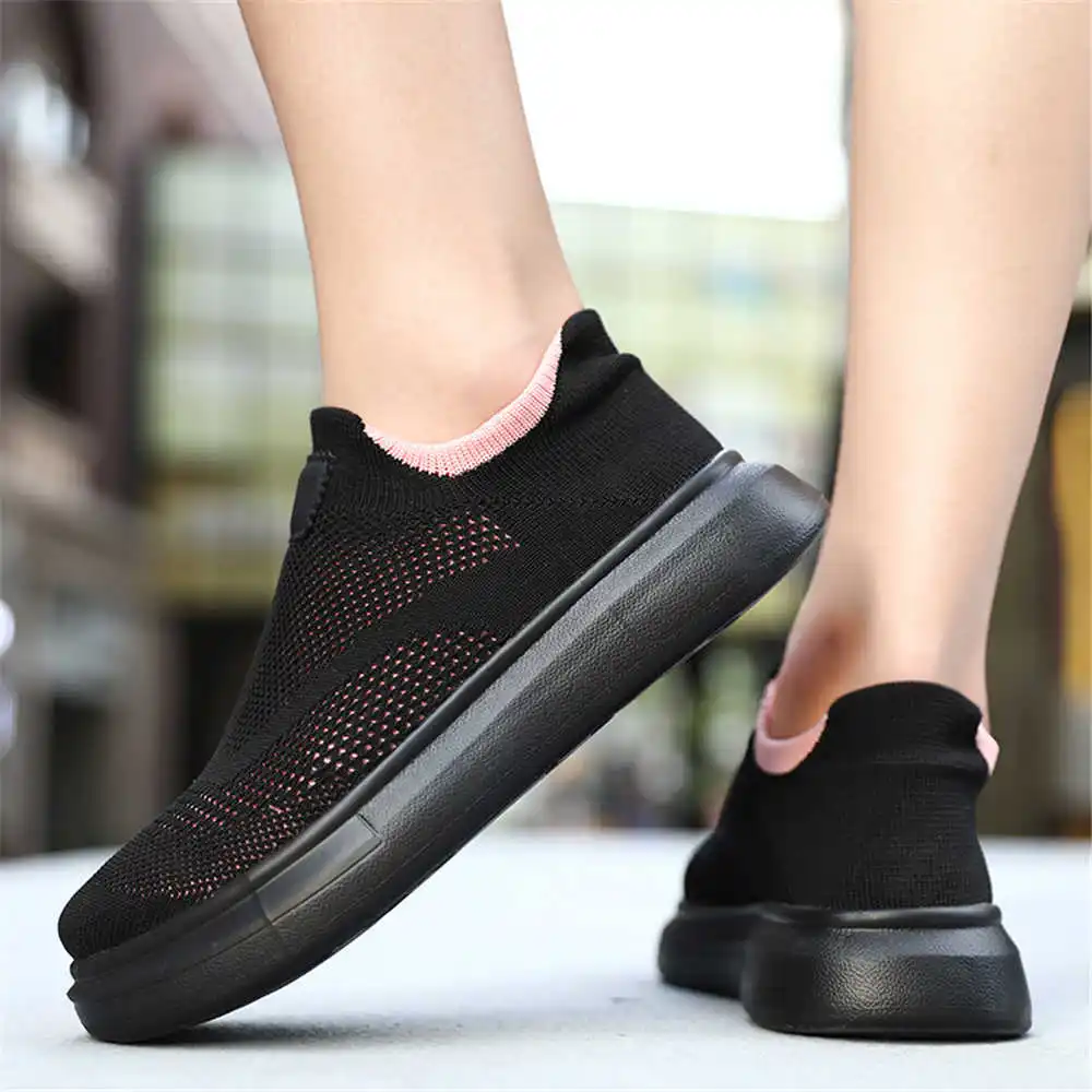 Platform Stockings Brown Shoes - đánh giá và giá Women Accessories Shop Name Ideas