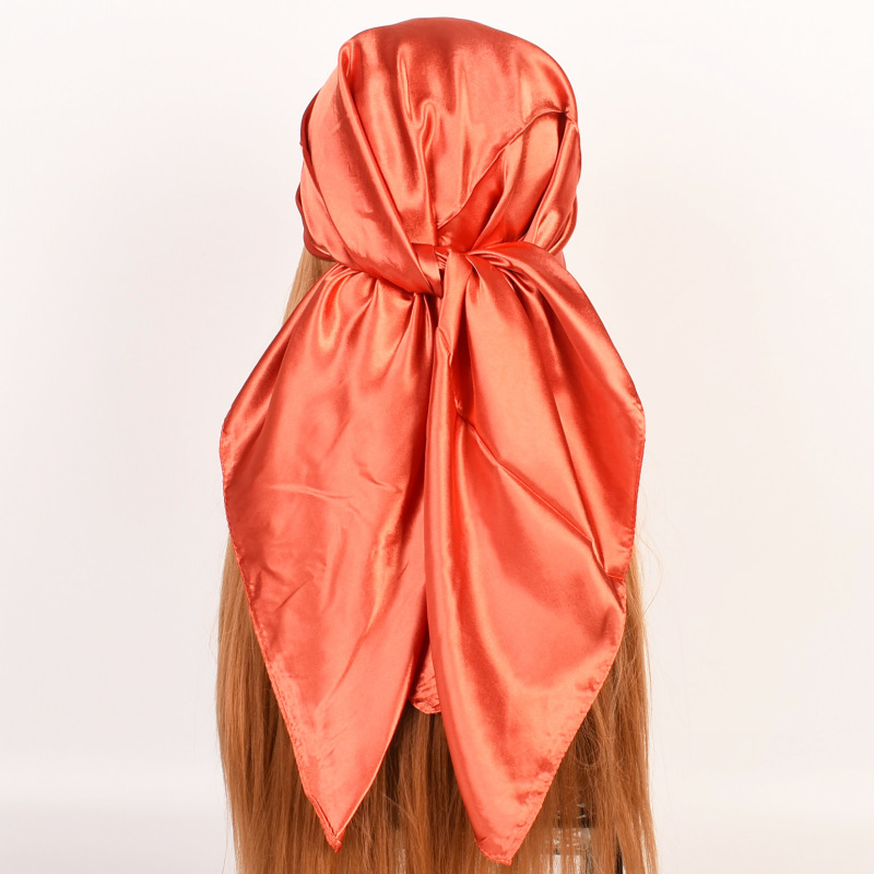 Khăn Choàng Nữ Lụa 2022 Thương - đánh giá và giá Accessories Brand For Women