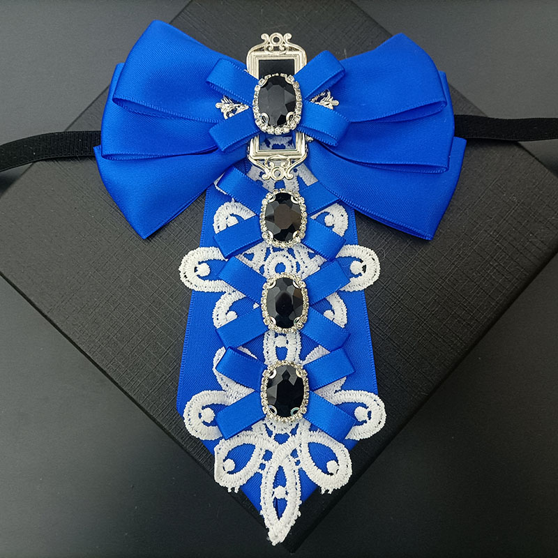 Handmade BowTies Retro British - đánh giá và giá Women Accessories Business