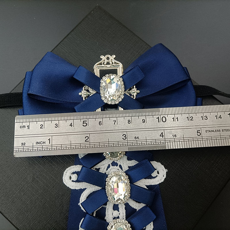 Handmade BowTies Retro British - đánh giá và giá Women Accessories Business