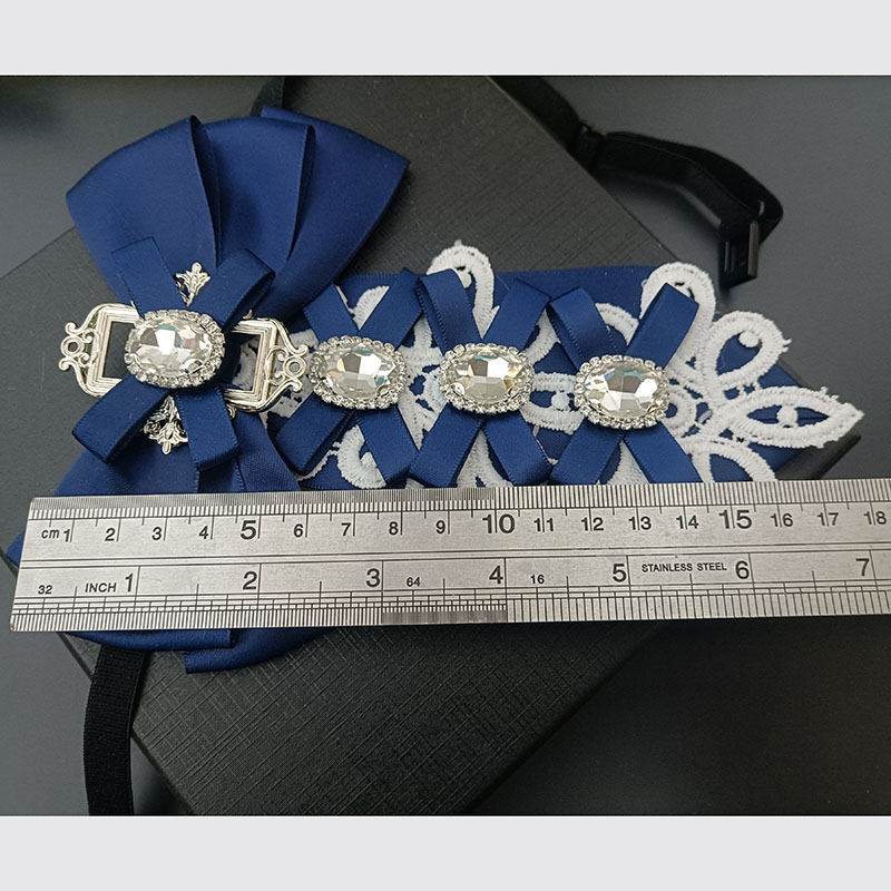 Handmade BowTies Retro British - đánh giá và giá Women Accessories Business