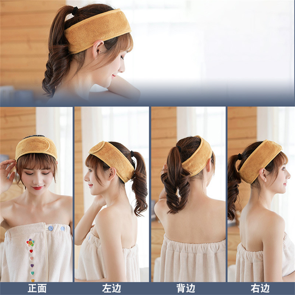 Có Thể Điều Chỉnh Rộng Băng Đô - đánh giá và giá Women'S Yoga Accessories