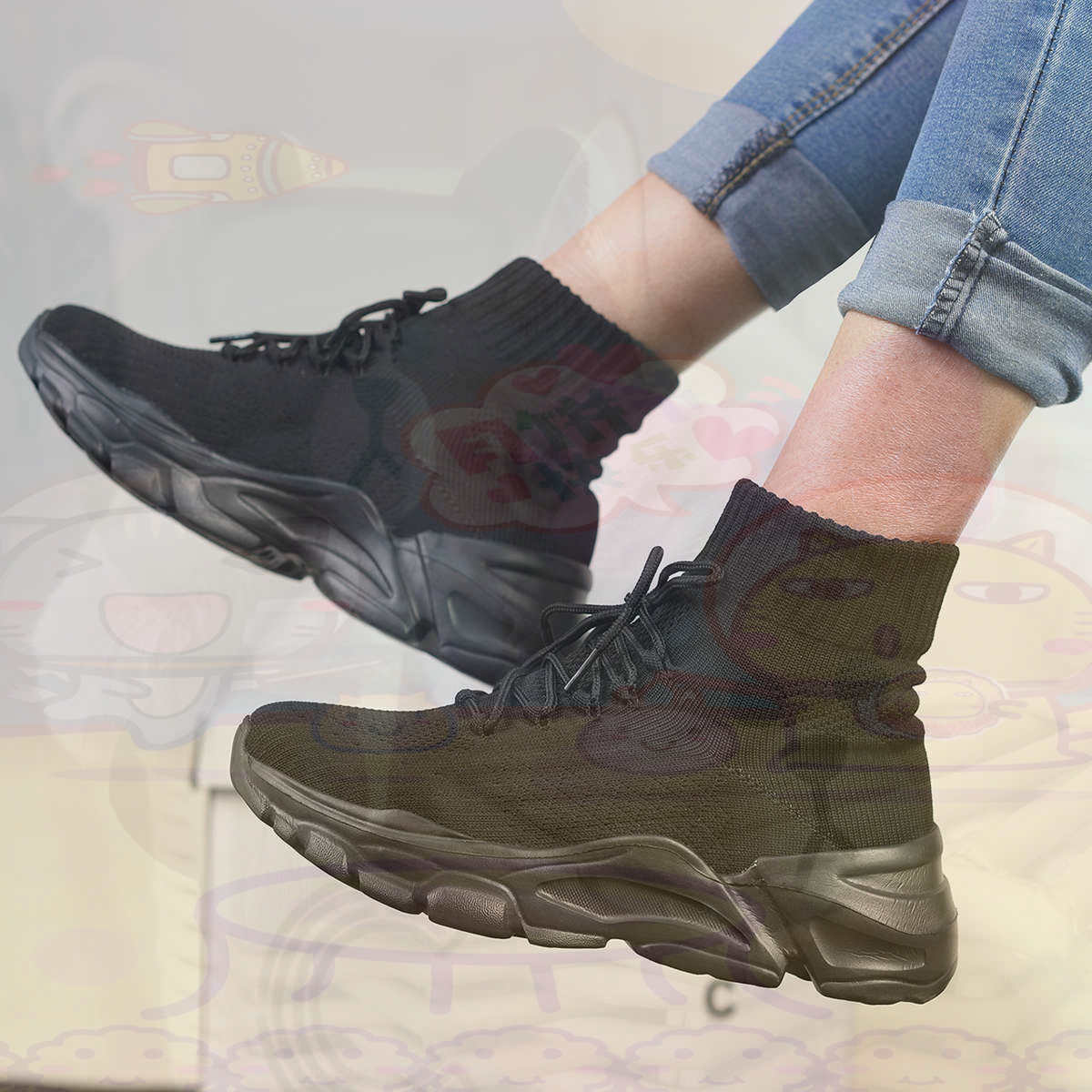 Increases Height Sumer Basketb - đánh giá và giá Women Accessories Shop Name Ideas