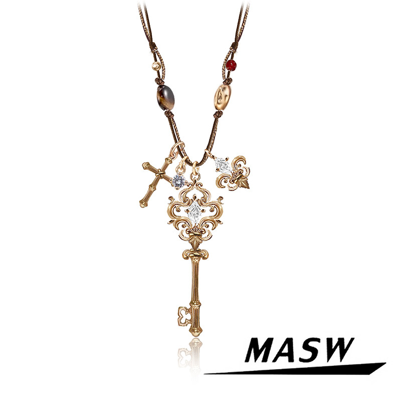 MASW Original Design Vintage T - đánh giá và giá Women'S Accessories Trends 2026