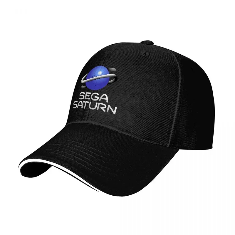 New SEGA SATURN LOGO BASEBALL  - đánh giá và giá Women Accessories Logo Design