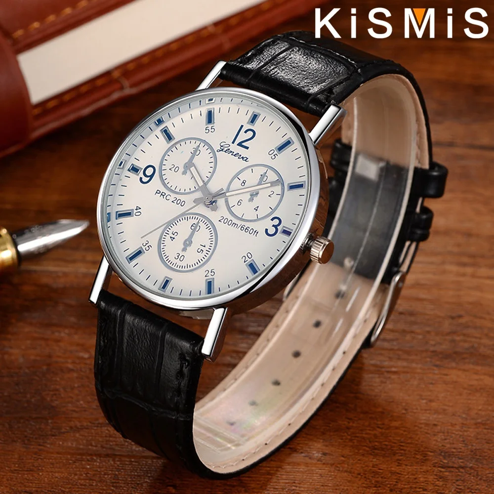 Fashion Quartz Watch Women Lea - đánh giá và giá Women Accessories Business
