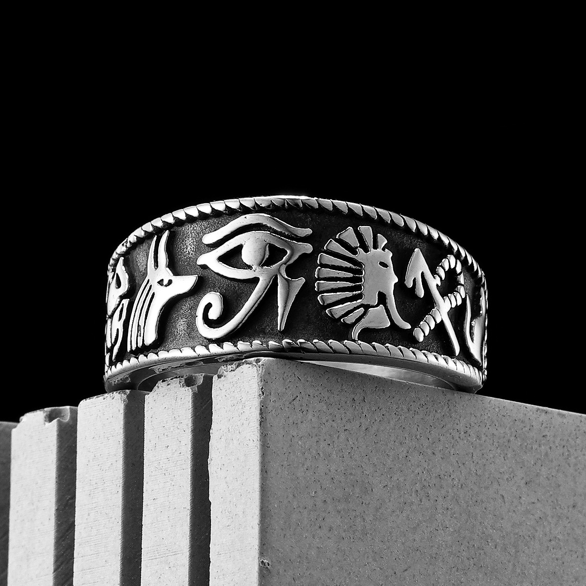 Egypt Pharaoh Eye of Horus Tot - đánh giá và giá Women Accessories Egypt