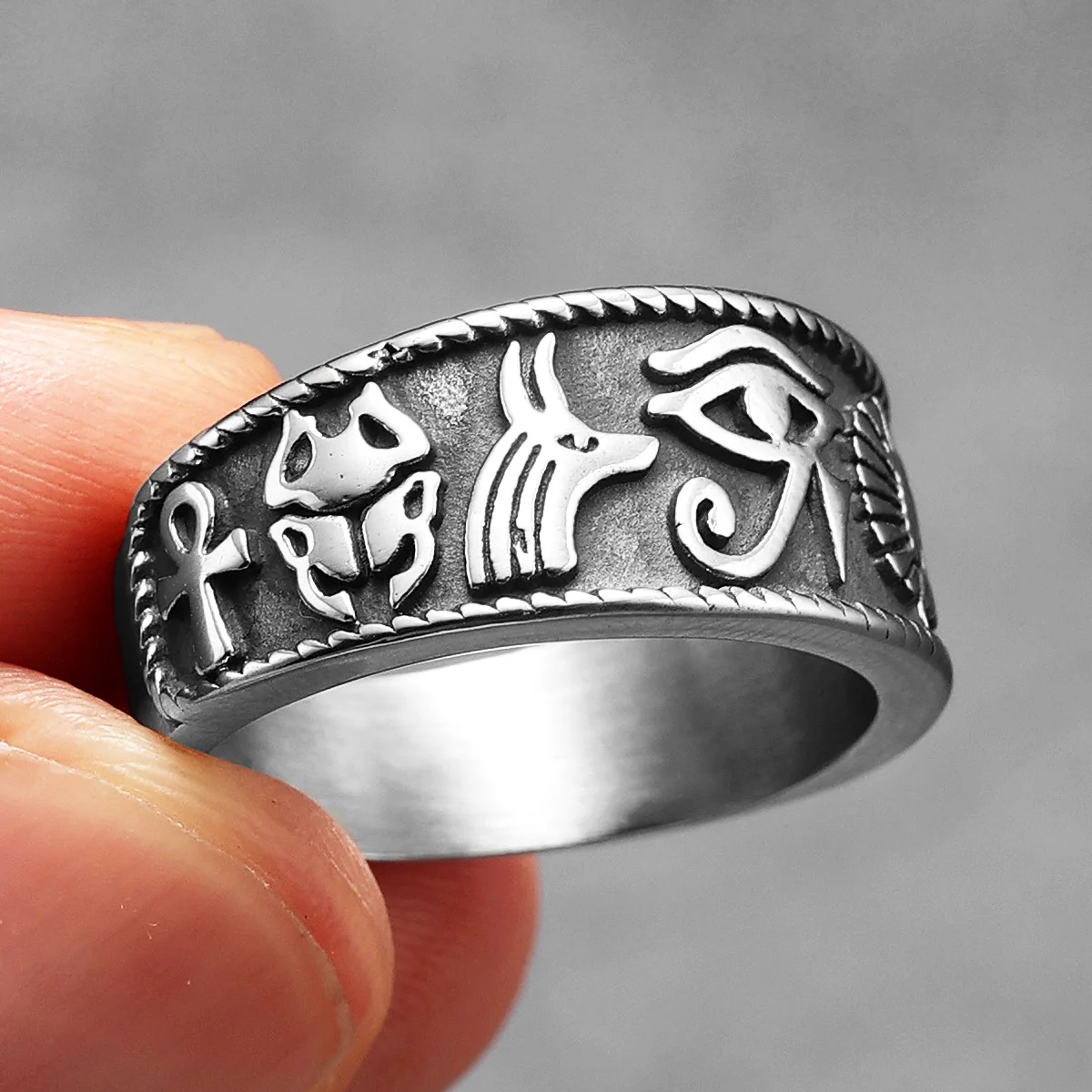 Egypt Pharaoh Eye of Horus Tot - đánh giá và giá Women Accessories Egypt